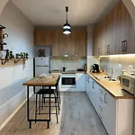 Hanna Apartment