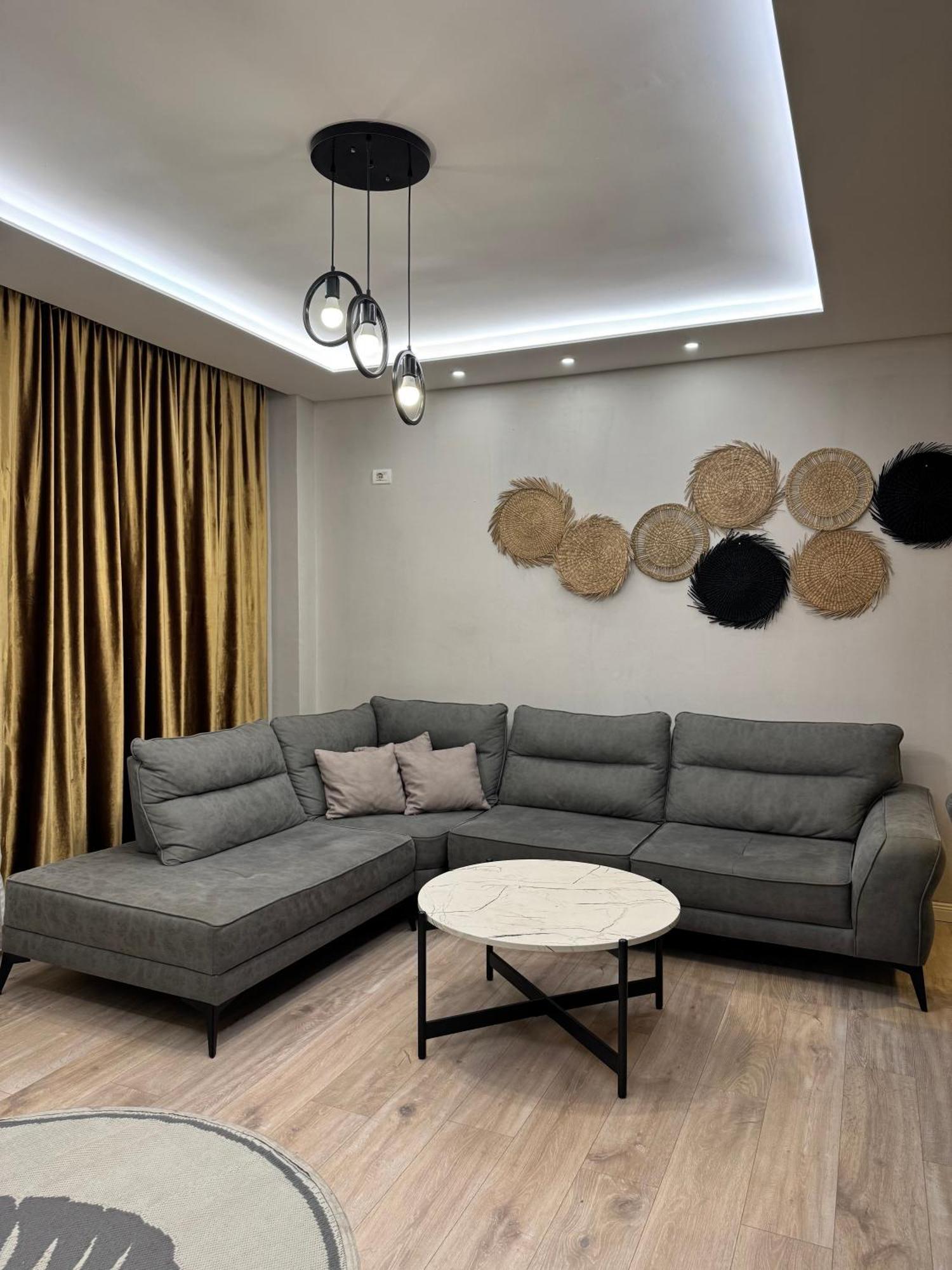 Apartment Hanna Tirana